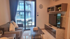 B505-top Floor Pool View 1 Br At Ao Nang Beach